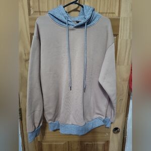NWOT Youth medium hoodie
